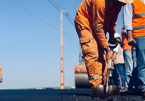 Anuncian construcción de ruta entre Itakyry y colonia Margarita - La Clave