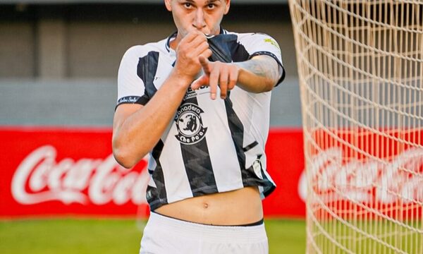 Patriotas quedó fuera de la Copa Paraguay