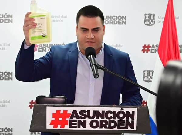 Fiscales presentan nueva imputación contra Wilfrido Cáceres y otras dos personas más - Nacionales - ABC Color