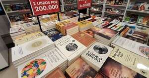 La Nación / Debatirán sobre políticas para fortalecer la lectura y el libro