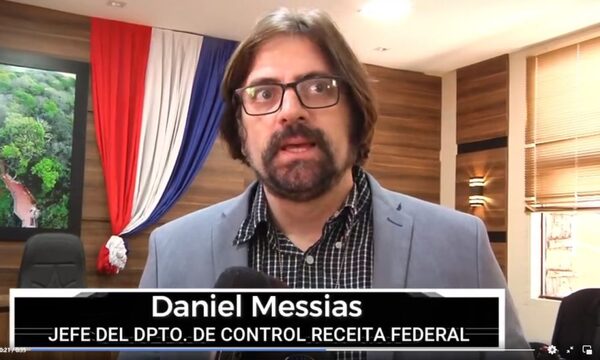 Obras complementarias en Brasil, recién para finales del 2025