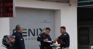 Diario HOY | Jefe narco en Brasil: “Hay que matar a Ramón”, y al día siguiente mataron a Ramón en Paraguay
