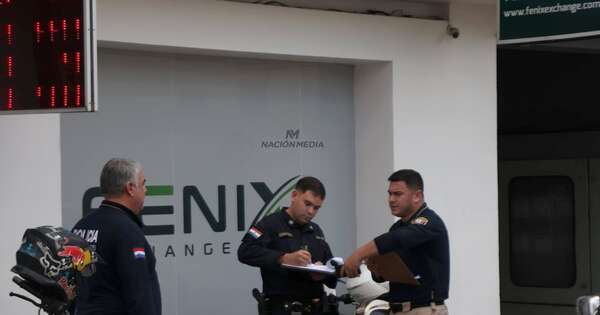Diario HOY | Jefe narco en Brasil: “Hay que matar a Ramón”, y al día siguiente mataron a Ramón en Paraguay