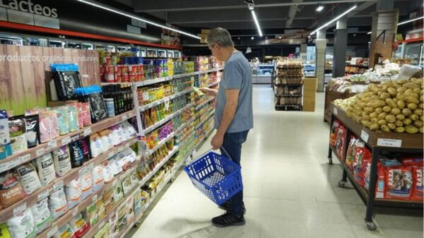 La inflación en Uruguay se mantiene en los niveles más bajos en casi dos décadas - El Independiente