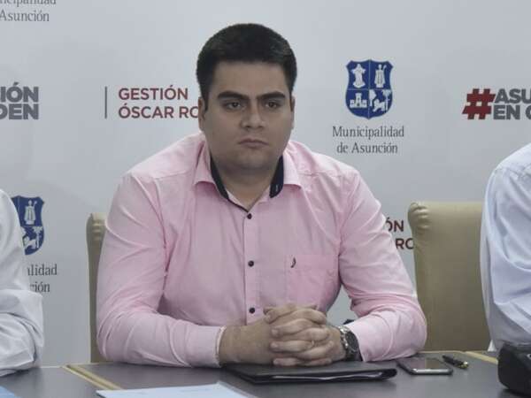 Wilfrido Cáceres habría adquirido bienes por más de G. 5.500 millones - Nacionales - ABC Color