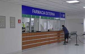 Farmacia del IPS ya cuenta con línea para consultas por WhatsApp - Nacionales - ABC Color