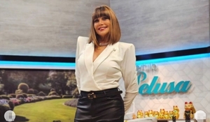"¿Cómo sería la vida sin ella?", Pelu y una emotiva felicitación para su hija - Teleshow