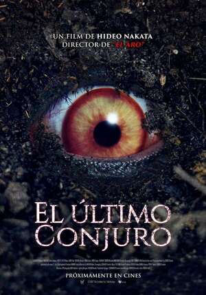 El último conjuro - Cine y TV - ABC Color