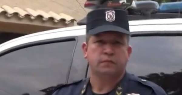 La Nación / Detienen a un militar por intento de feminicidio en Lambaré