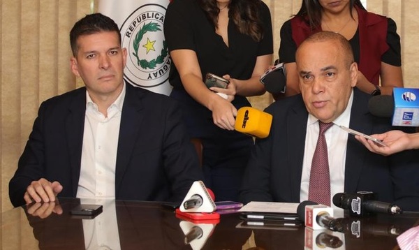 Presentan a Sergio Godoy como Asesor Jurídico del Congreso