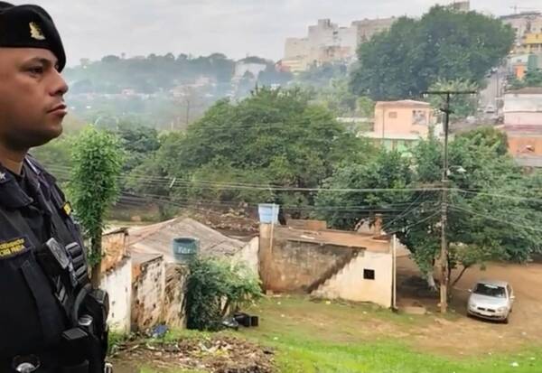 Criminal: entre 3 a 4 personas lo siguieron hasta matarlo en su casa a balazos