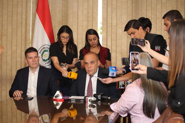 Ex senador Godoy es el nuevo asesor jurídico de la Cámara Alta - ADN Digital