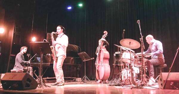Diario HOY | “Avy’a Jave”: Tercer álbum de cuarteto Joaju rinde homenaje a Jorge ‘Lobito’ Martínez