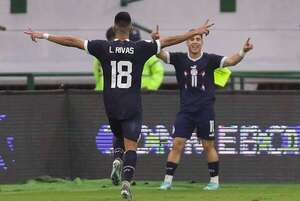 Paraguay vs. Francia, amistoso: ¿Hora y dónde ver hoy en vivo? - Selección Paraguaya - ABC Color