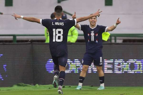 Paraguay vs. Francia, amistoso: ¿Hora y dónde ver hoy en vivo? - Selección Paraguaya - ABC Color