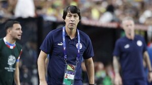 La afición no tiene dudas y pide la salida de Daniel Garnero