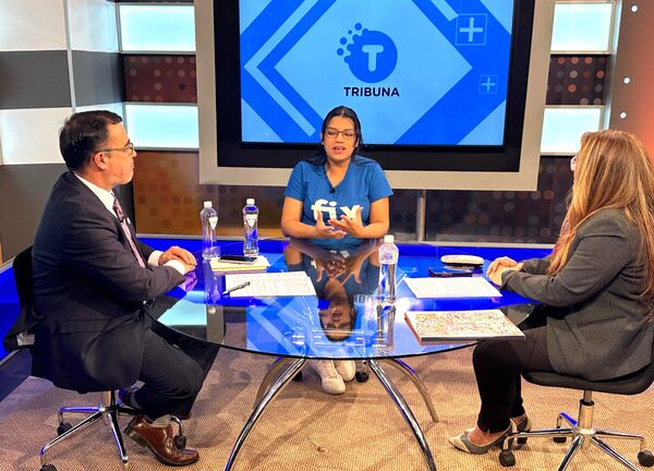“Llegar a InnovandoPY fue lo mejor que nos pasó como emprendedores” • PARAGUAY TV HD