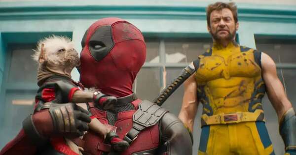 Diario HOY | Entradas en venta para “Deadpool & Wolverine”