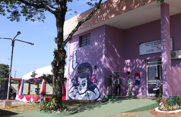 Celebran «feminicidio cero» en Alto Paraná en lo que va del año, pero piden no bajar la guardia