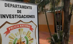 Denuncian que detenidos son torturados para confesiones forzadas en Coronel Oviedo  - Noticiero Paraguay
