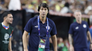 ¡Rajaron a Daniel Garnero!
