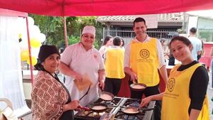 La Fundación San Rafael invita a su tradicional Fiesta de San Juan