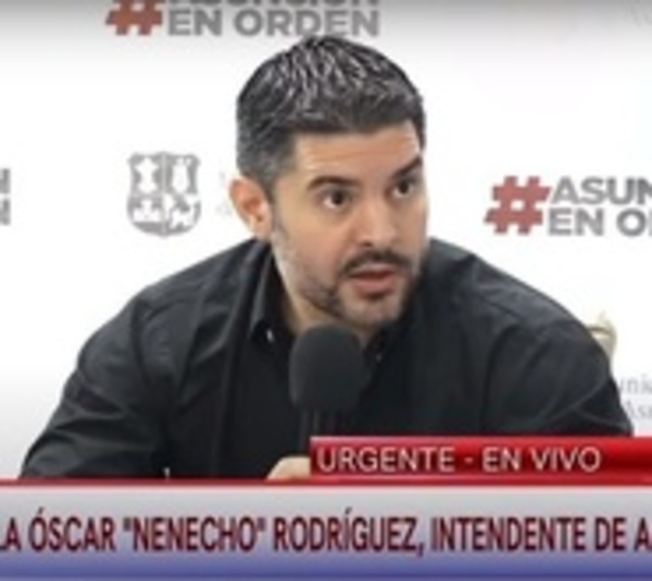 Lo de Nenecho podría llevar a una pena de hasta 15 años, según abogado - Paraguay.com