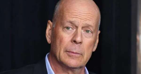 Diario HOY | Afirman que Bruce Willis ya no puede hablar