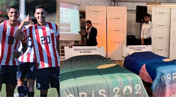 Peloteros de la Albirroja sub-23 no podrán hacer el delicioso... ¡en la cama!