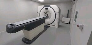 Tomógrafo de Hospital Regional de CDE estaría listo para usarse desde el lunes
