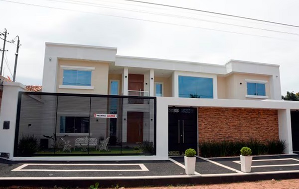 Ampliación de investigación revela millonarias inversiones ocultas de exjefe municipal Wilfrido Cáceres