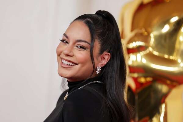 Vanessa Hudgens, de High School Musical, da a luz a su primer hijo - Gente - ABC Color