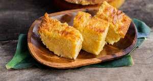 La Nación / Medio peruano destaca el valor histórico de la sopa paraguaya