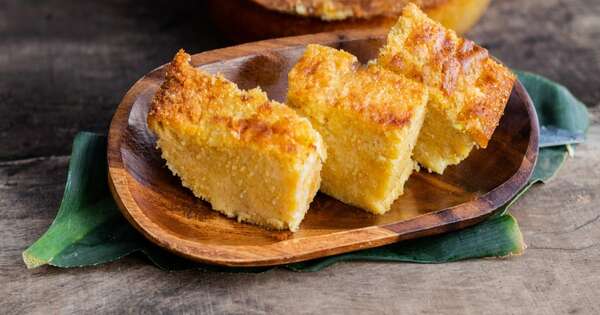 La Nación / Medio peruano destaca el valor histórico de la sopa paraguaya