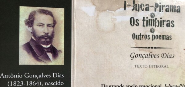 Guaranizando a Gonçalves Dias - El Trueno