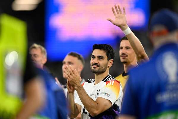 España vs. Alemania: “Fueron mejores en las últimas tres décadas” - Fútbol Internacional - ABC Color