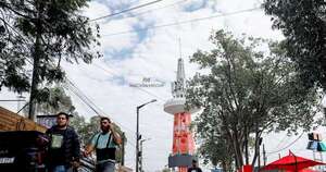 La Nación / Expo 2024 genera entusiasmo de mostrar lo que Paraguay produce