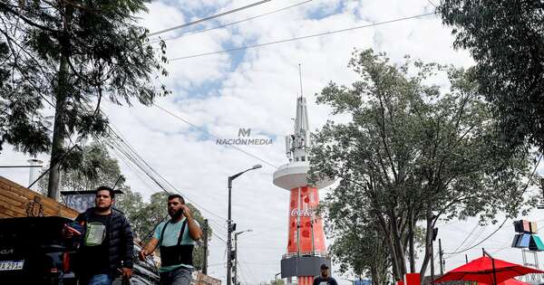 La Nación / Expo 2024 genera entusiasmo de mostrar lo que Paraguay produce