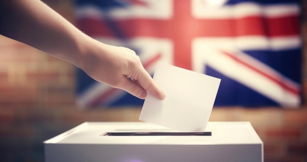 Abren sus puertas los colegios electorales en el Reino Unido - ADN Digital
