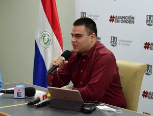 Fiscalía presenta nueva imputación contra Wilfrido Cáceres y otros por enriquecimiento ilícito y lavado · Radio Monumental 1080 AM