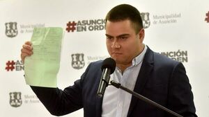  Fiscalía amplía imputación por enriquecimiento ilícito y lavado contra Wilfrido Cáceres