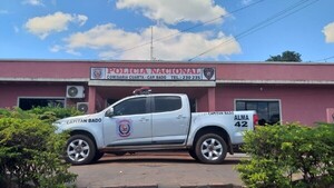 Hallan cadáver de un hombre con heridas de arma blanca en Capitán Bado