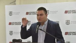 Nueva imputación contra Wilfrido Cáceres por enriquecimiento ilícito y lavado de dinero