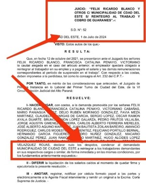 Prieto pierde otro juicio laboral y su arrogancia costará miles de millones a contribuyentes