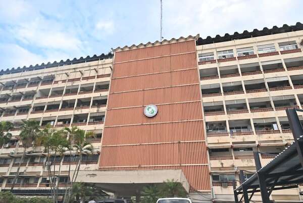 IPS: le negaron medicamento psiquiátrico para su mamá pese a tener un poder - Nacionales - ABC Color