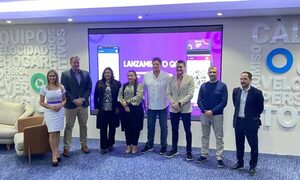 Dinelco y Personal Pay se unen para revolucionar los pagos con el lanzamiento de su nueva función