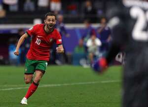 Portugal vs. Francia: “No se trata de un Mbappé contra Cristiano” - Fútbol Internacional - ABC Color