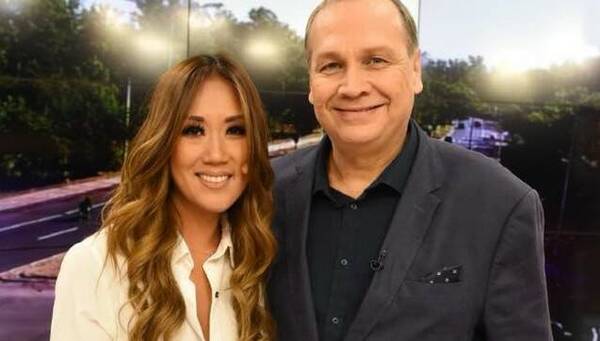 Mario Ferreiro recordó cómo hacían plata con su foto y la de Yolanda
