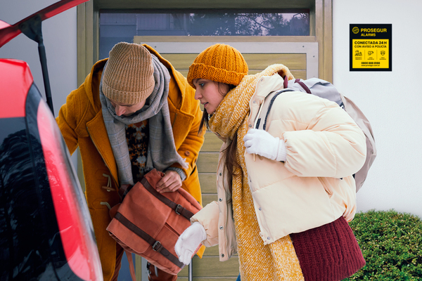 Recomendaciones para proteger el hogar durante las vacaciones de invierno - Revista PLUS
