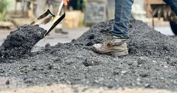 La Nación / Propuestas para ejecutar obras en Avda. Mcal. López rondan los G. 57.000 millones, indica MOPC